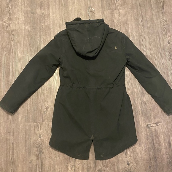 Volcom Winter Jacket - Picture 3 of 6